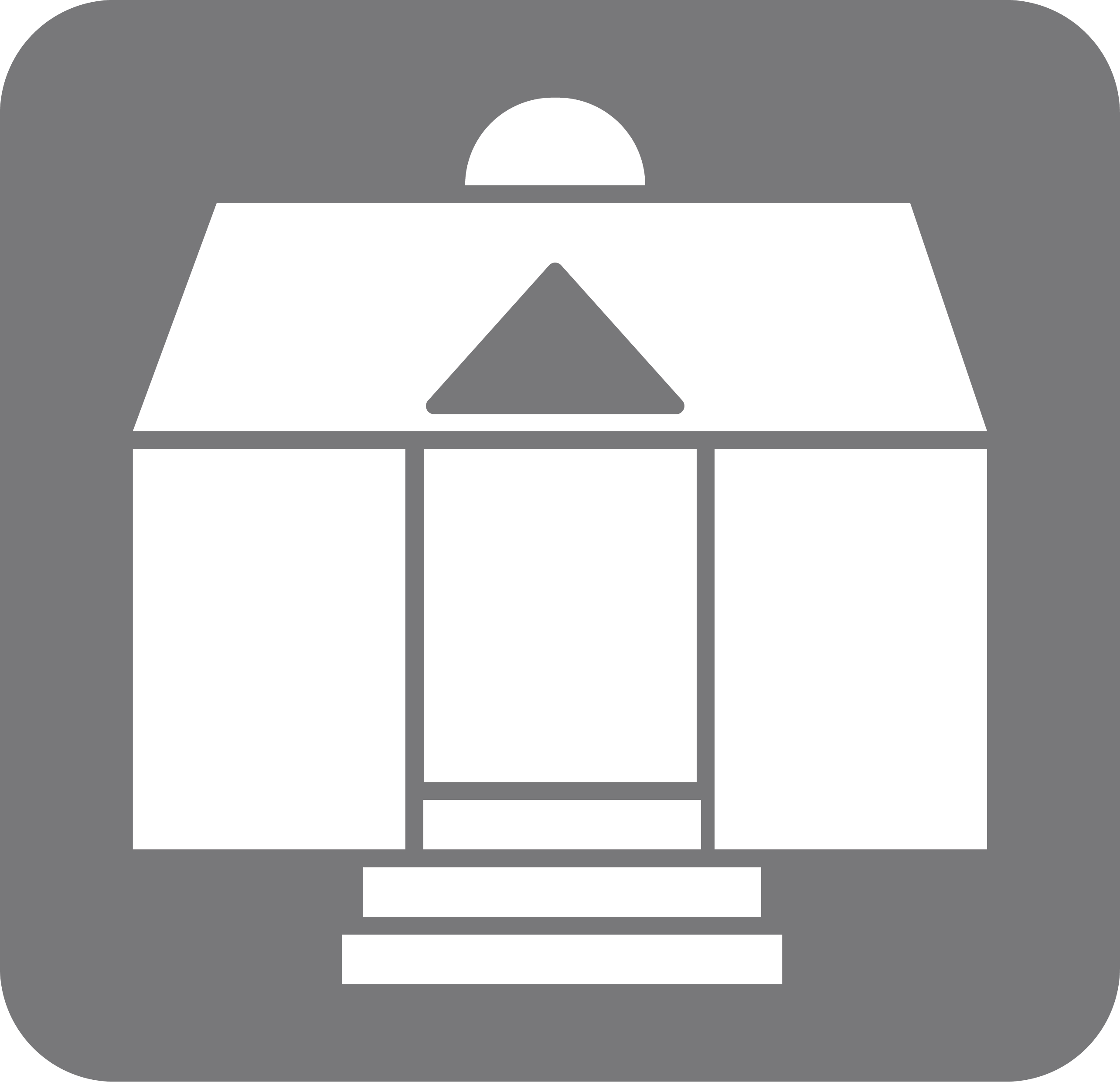 Tarrington House